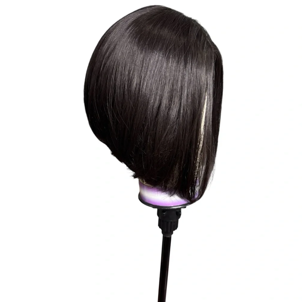 Sis Sister Wig Slay Lace H DADA Bob Lace Front Heat Resistant